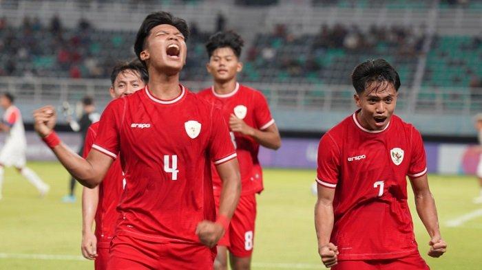 Nonton Live Streaming Timnas U20 Indonesia Vs Yaman (Kick Off 18.30 WIB) Nonton Live Streaming Timnas U20 Indonesia Vs Yaman (Kick Off 18.30 WIB)