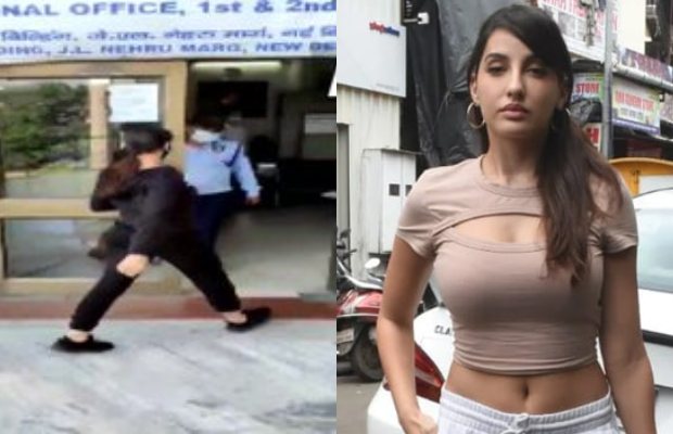 Nora Fatehi Accuses Celebrities Of Using Her Name As A Marketing Tool Nora Fatehi Accuses Celebrities Of Using Her Name As A Marketing Tool