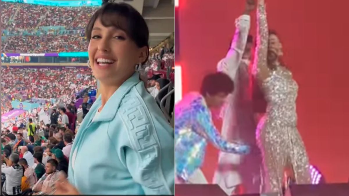 Nora Fatehi Speaks Out Against Misuse Of Her Name In Celebrity Promotions Nora Fatehi Speaks Out Against Misuse Of Her Name In Celebrity Promotions