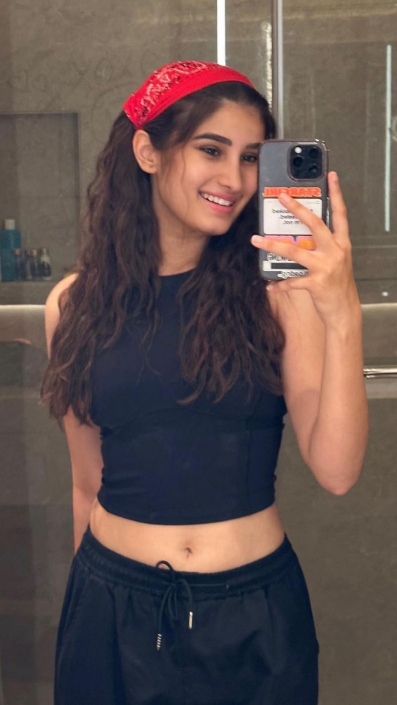 Nora Fatehi's Nora Fatehi's