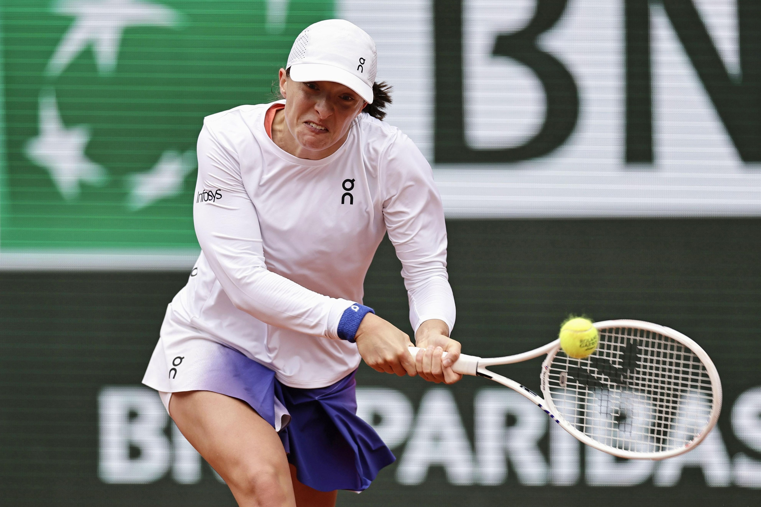 Norrie's Victory, Djokovic's Dominance: French Open Day 2 Recap Norrie's Victory, Djokovic's Dominance: French Open Day 2 Recap