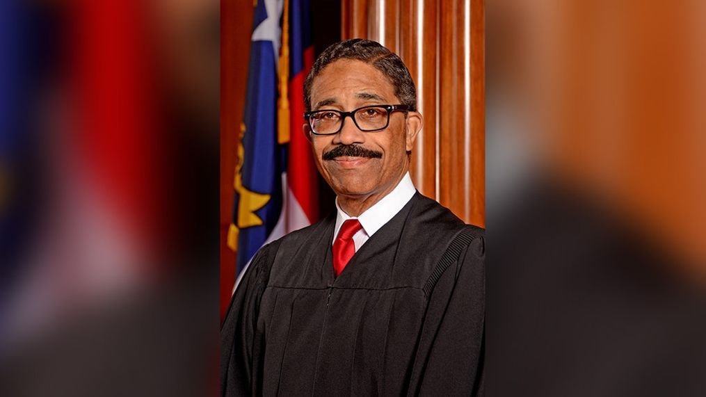North Carolina Supreme Court Race: GOP Candidate To Appeal Recent Decisions North Carolina Supreme Court Race: GOP Candidate To Appeal Recent Decisions