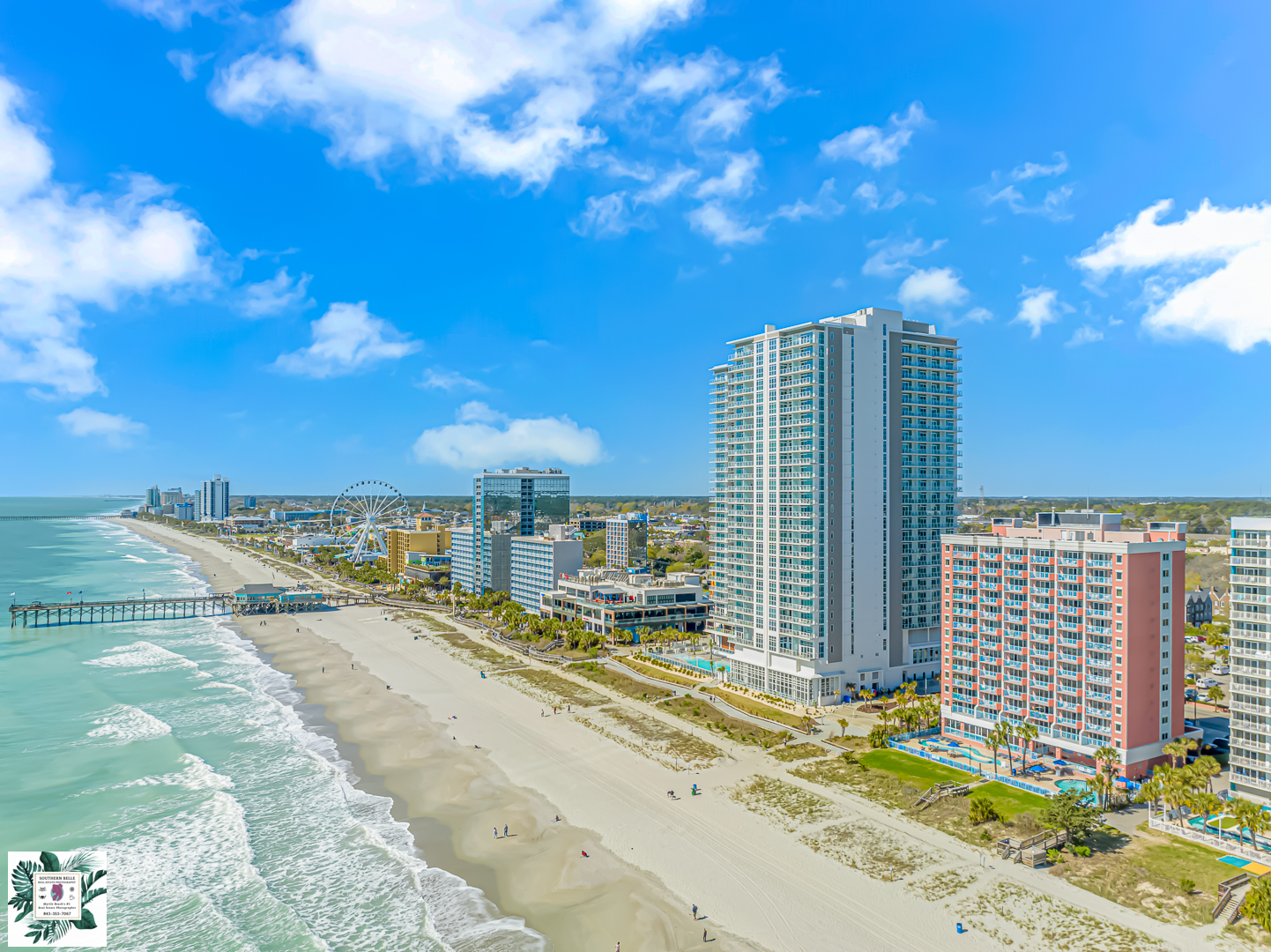 North Myrtle Beach's Water Problem: Addressing Public Safety Risks North Myrtle Beach's Water Problem: Addressing Public Safety Risks