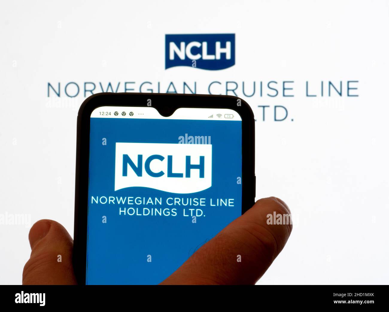 Norwegian Cruise Line (NCLH): A Hedge Fund Perspective On Investment Potential Norwegian Cruise Line (NCLH): A Hedge Fund Perspective On Investment Potential