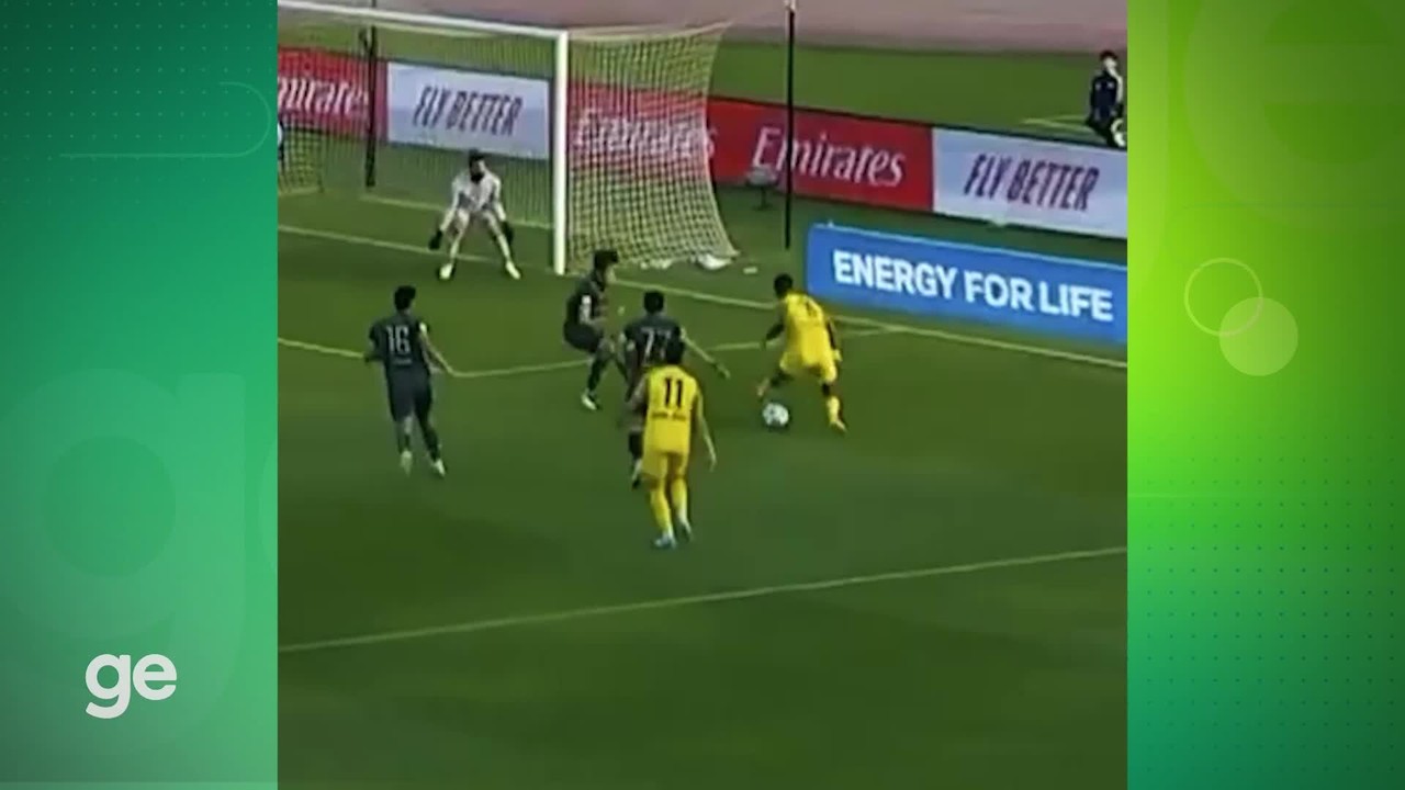 Nos Emirados Árabes, Ex-jogador Do Vasco Busca Vaga Na Copa 2026 Nos Emirados Árabes, Ex-jogador Do Vasco Busca Vaga Na Copa 2026
