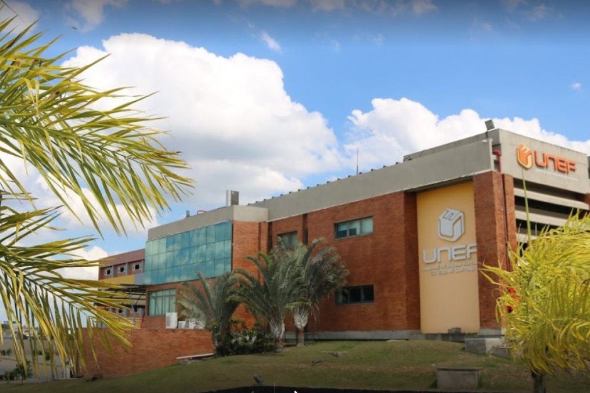 Nota Máxima Do MEC: Veja Os 4 Melhores Cursos Do Vale E Região Nota Máxima Do MEC: Veja Os 4 Melhores Cursos Do Vale E Região