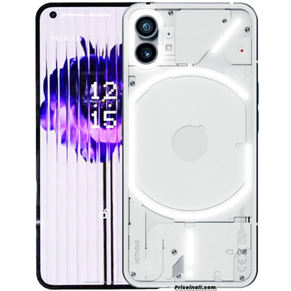 Nothing Phone (2): Modular Design And Its Implications Nothing Phone (2): Modular Design And Its Implications