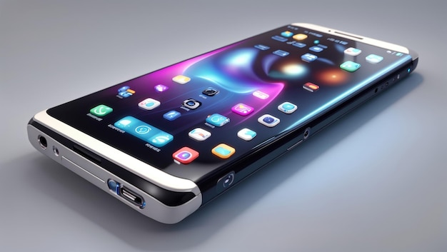 Nothing Phone (2): Redefining Modular Smartphone Design Nothing Phone (2): Redefining Modular Smartphone Design