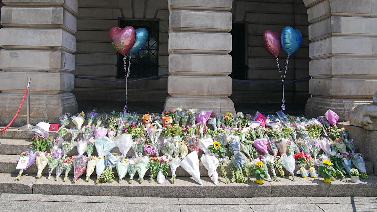Nottingham Attacks Inquiry: Retired Judge Appointed Nottingham Attacks Inquiry: Retired Judge Appointed