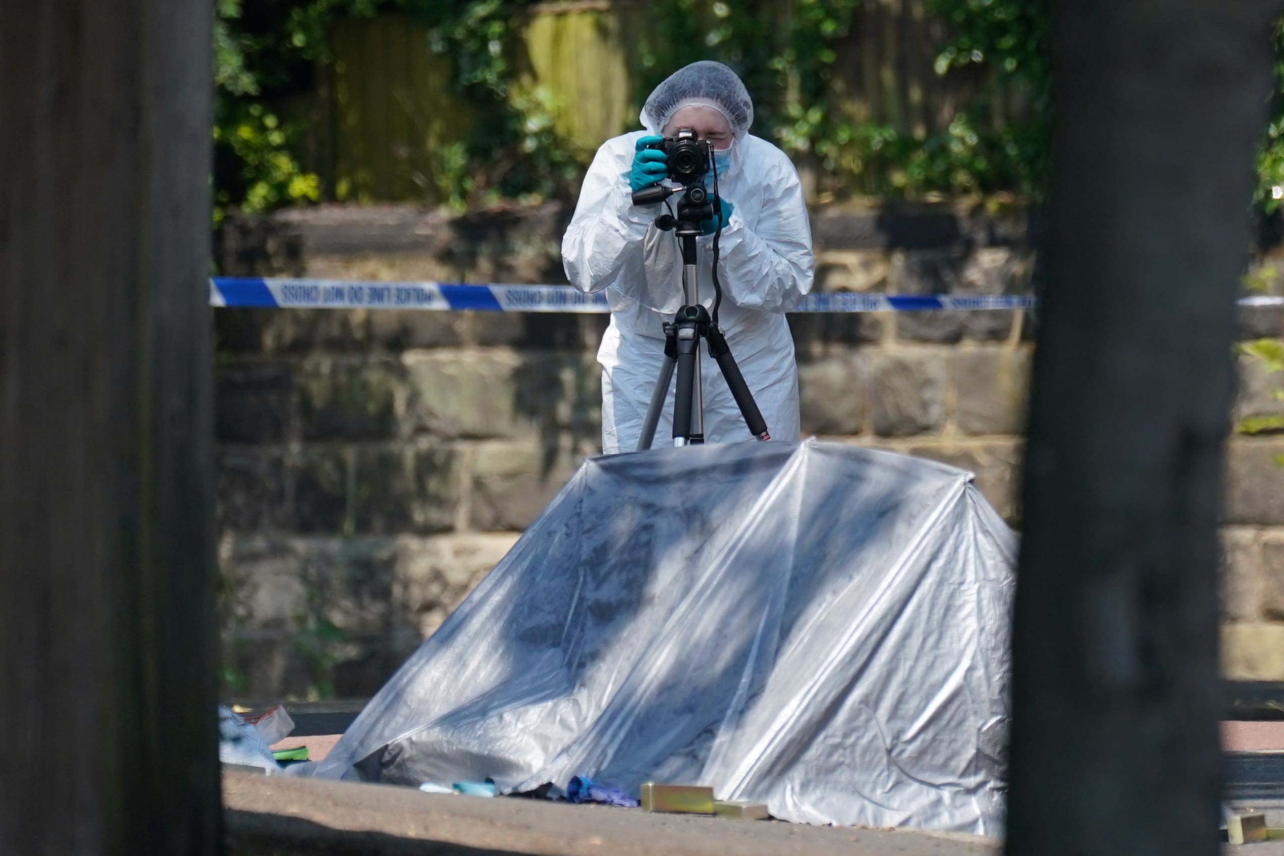 Nottingham Attacks: Police Misconduct Meeting Scheduled Nottingham Attacks: Police Misconduct Meeting Scheduled