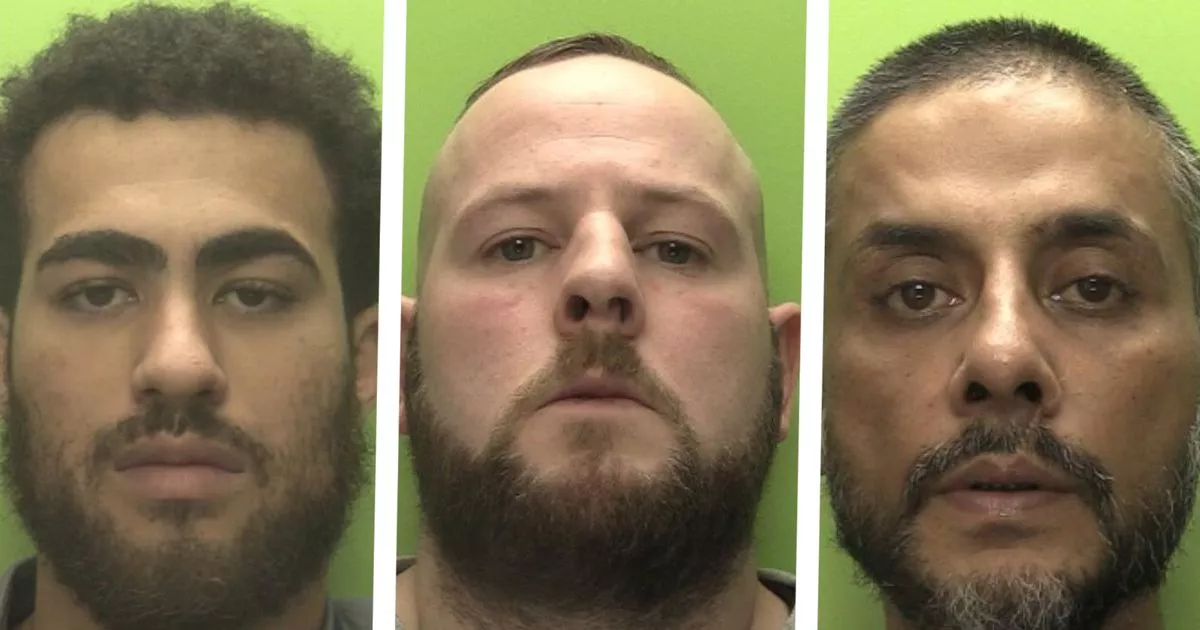 Nottingham Families Demand Delay Of Farcical Misconduct Proceedings Nottingham Families Demand Delay Of Farcical Misconduct Proceedings