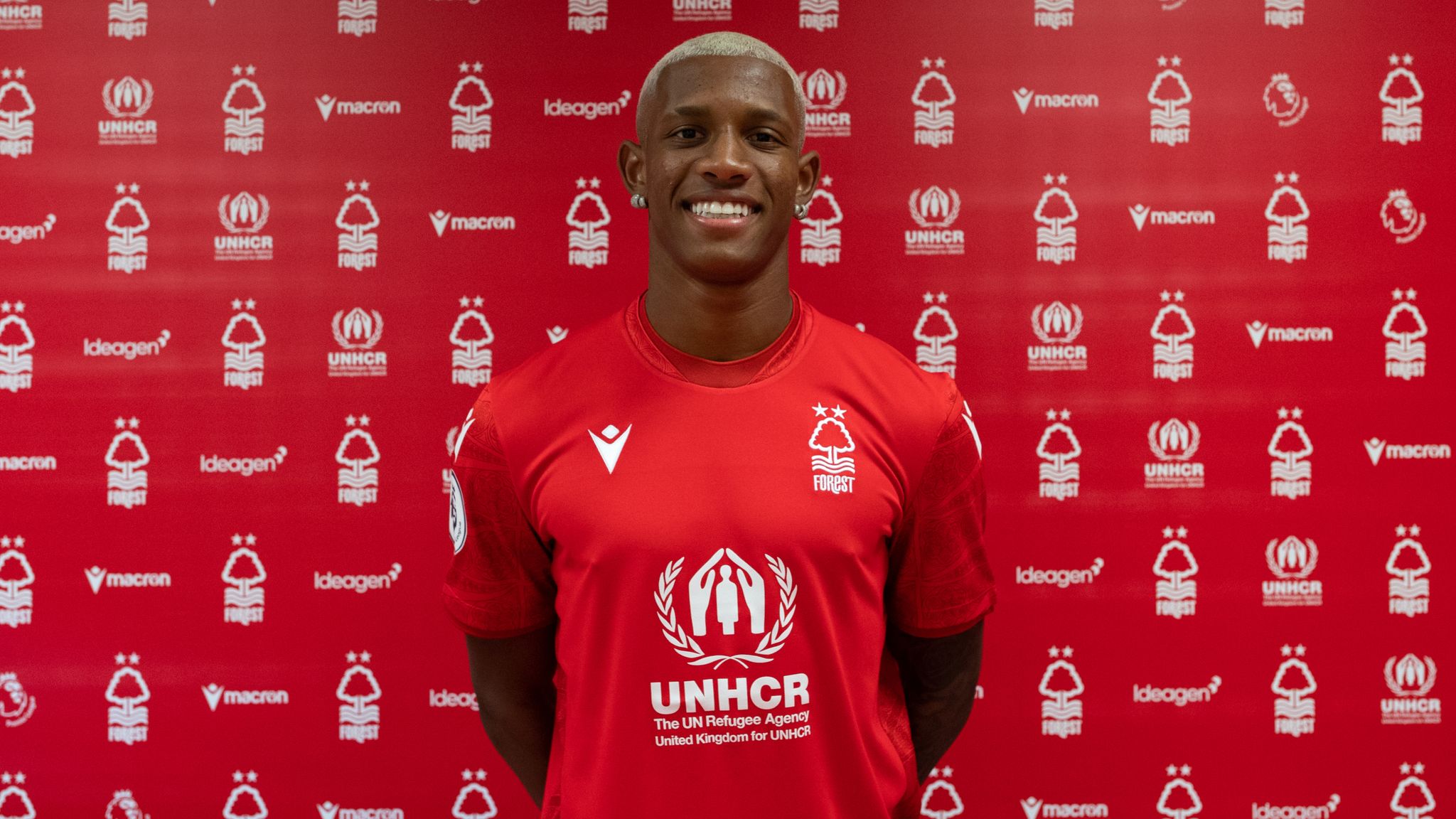 Nottingham Forest Summer Transfer Window: The Urgent Need For Another Striker Nottingham Forest Summer Transfer Window: The Urgent Need For Another Striker