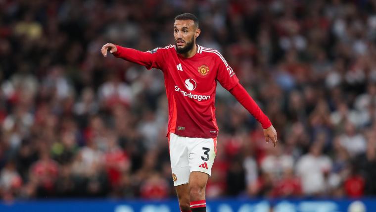 Noussair Mazraoui: Manchester United's Best Signing In Years?