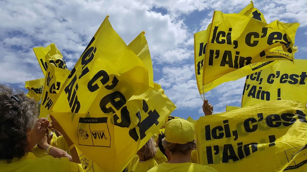 Nouveau Jeu RTBF : Vivez Le Tour De France Comme Un Manager Cycliste