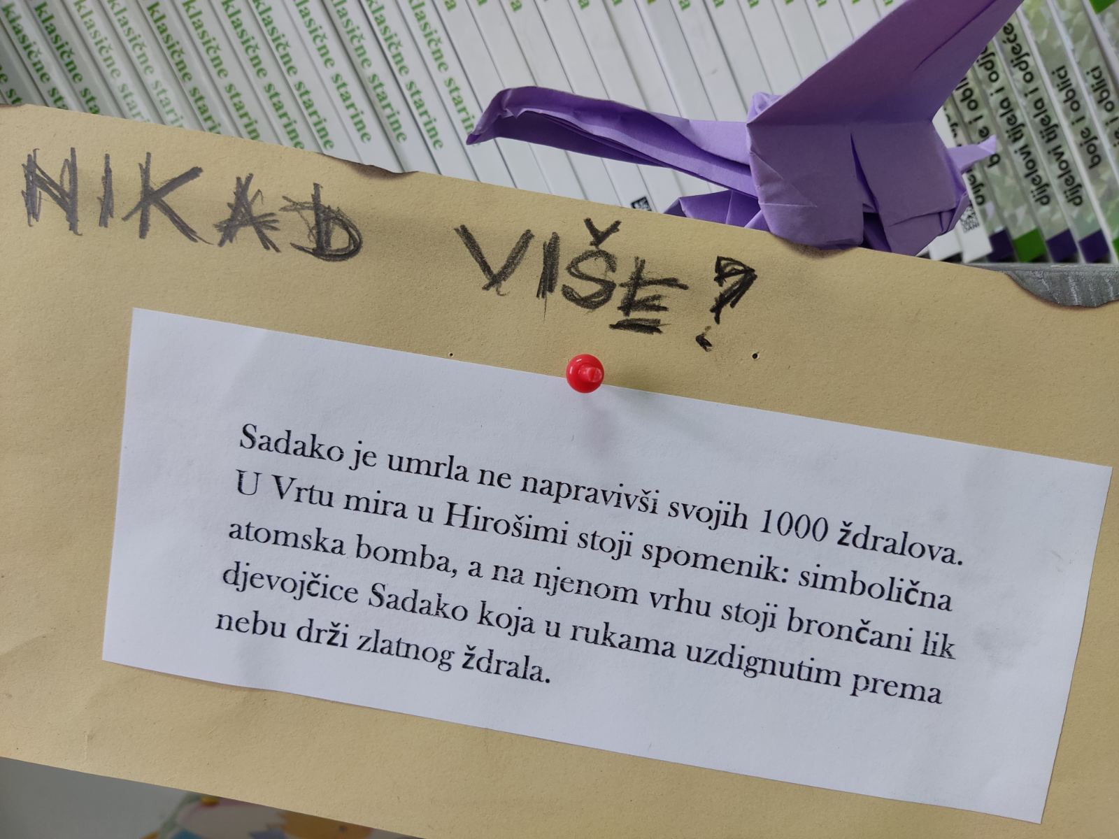 Nova Drama Hrvatskog Pisca: Patnja Nevinih I Nezarastajuće Rane Nova Drama Hrvatskog Pisca: Patnja Nevinih I Nezarastajuće Rane