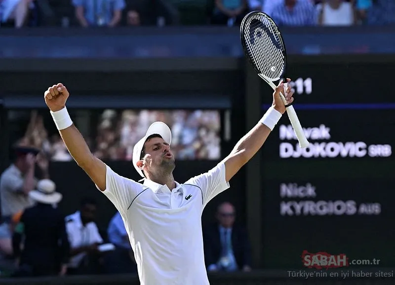 Novak Djokovic: 37 Yaşında Performans Zirvesi Novak Djokovic: 37 Yaşında Performans Zirvesi