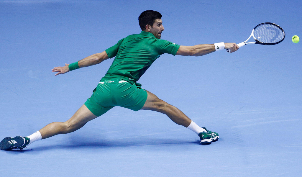 Novak Djokovic'in Serveti: 186 Milyon Dolarlık Gelirin Sırrı Novak Djokovic'in Serveti: 186 Milyon Dolarlık Gelirin Sırrı