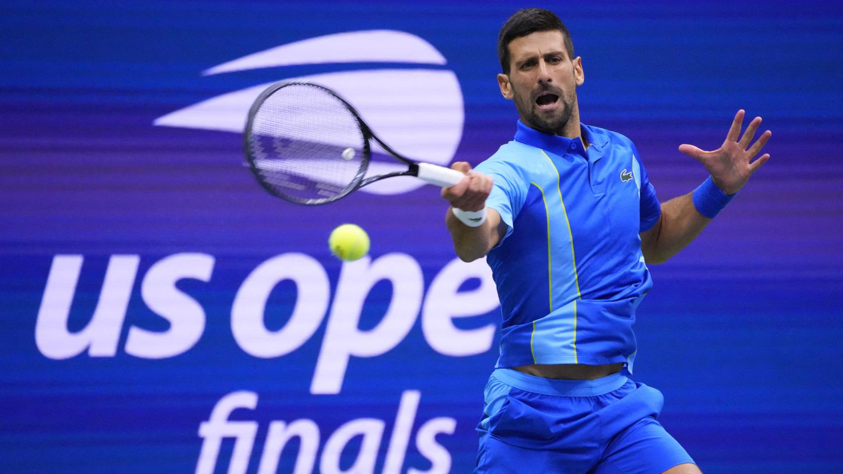 Novak Djokovic: Tenis Tarihine Geçen Bir Başarı Novak Djokovic: Tenis Tarihine Geçen Bir Başarı