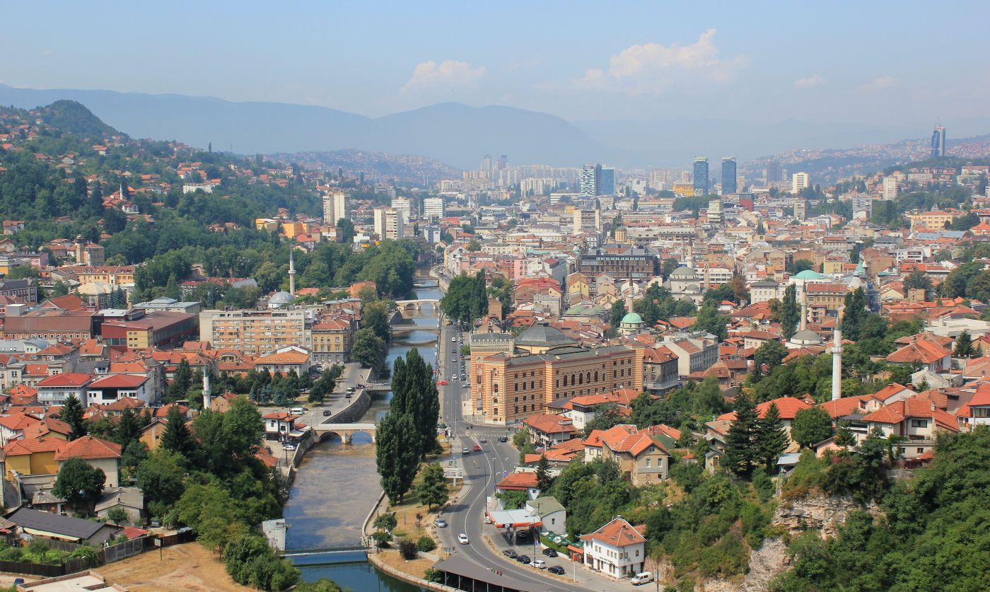 Novo Izdanje Gibonnija: Promovisat Će Ga Na Sarajevo Book Fair-u Novo Izdanje Gibonnija: Promovisat Će Ga Na Sarajevo Book Fair-u