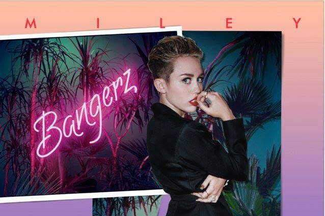 Nowy Singiel Miley Cyrus - Nowy Singiel Miley Cyrus -