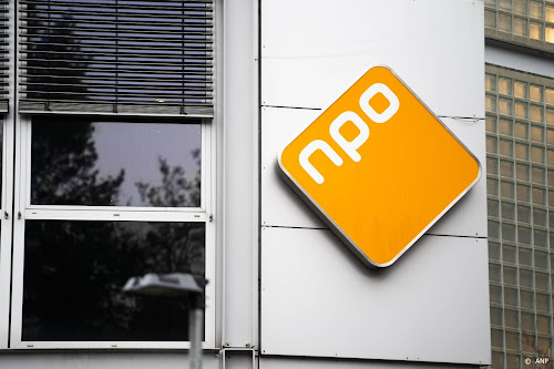 NPO En College Van Omroepen: Een Pad Naar Vertrouwen NPO En College Van Omroepen: Een Pad Naar Vertrouwen