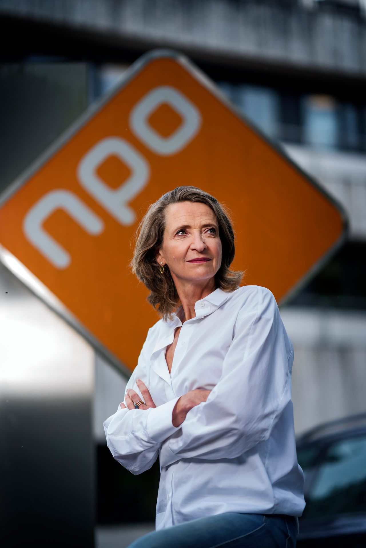 NPO Toezichthouder Eist Verantwoording Van Bruins Over Leeflang NPO Toezichthouder Eist Verantwoording Van Bruins Over Leeflang