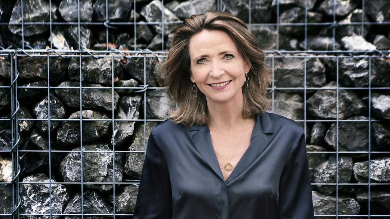NPO Toezichthouder Handelt Na Gesprek Over Frederieke Leeflang NPO Toezichthouder Handelt Na Gesprek Over Frederieke Leeflang
