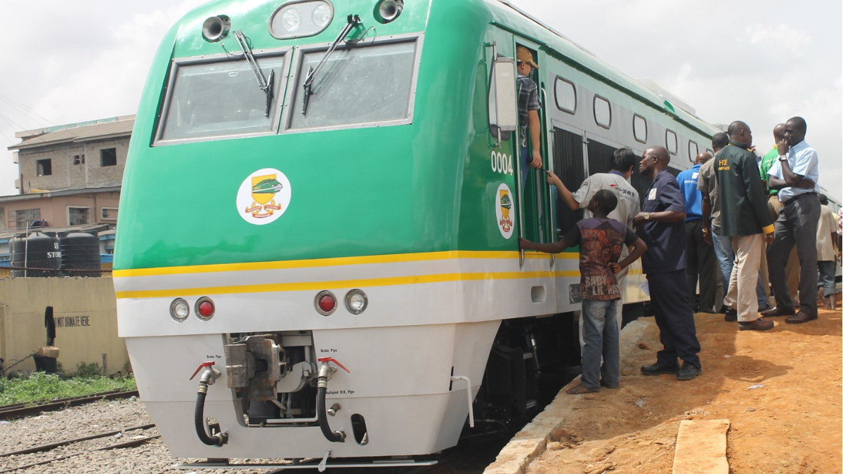 NRC Announces Resumption Of Warri-Itakpe Train Operations NRC Announces Resumption Of Warri-Itakpe Train Operations