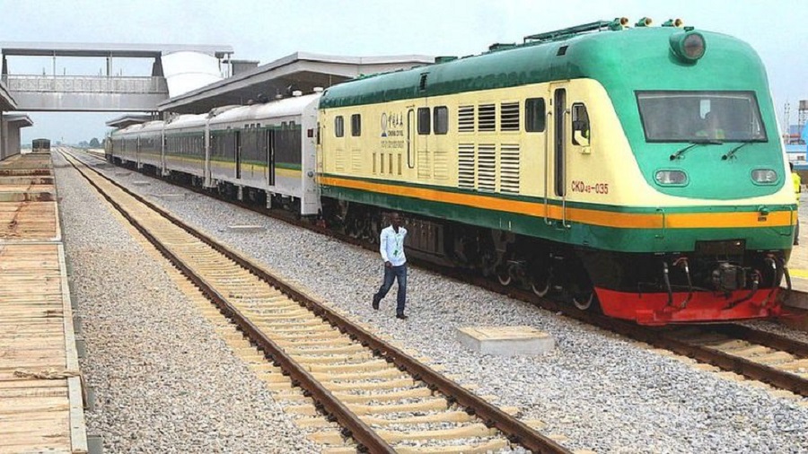 NRC Announces Suspension Of Warri-Itakpe Rail Services Following Engine Failure NRC Announces Suspension Of Warri-Itakpe Rail Services Following Engine Failure