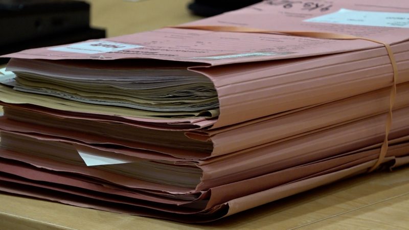 NRW: Urteil Im Prozess Um Uni-Notenmanipulation – Angeklagte Verurteilt NRW: Urteil Im Prozess Um Uni-Notenmanipulation – Angeklagte Verurteilt