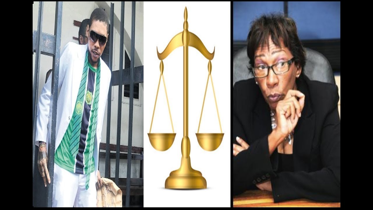 Nuffy Realizes Dream: Touring Alongside Vybz Kartel Nuffy Realizes Dream: Touring Alongside Vybz Kartel