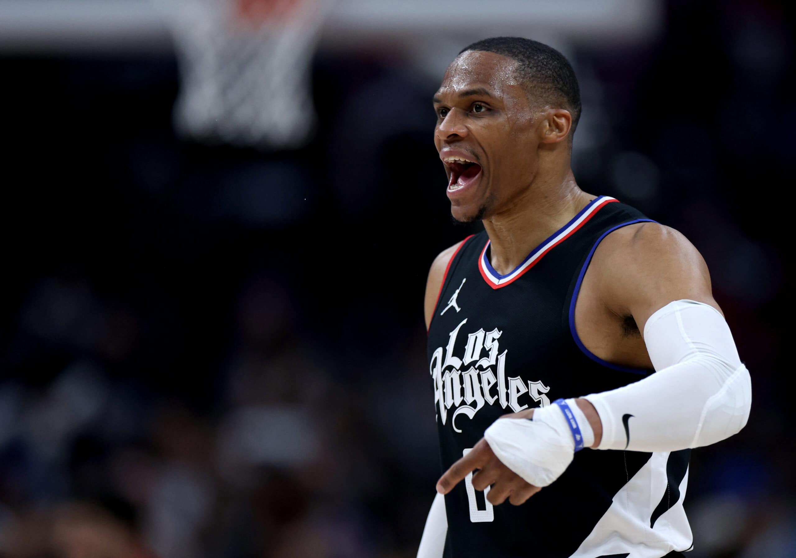 Nuggets React To Russell Westbrook Trade Chatter Nuggets React To Russell Westbrook Trade Chatter