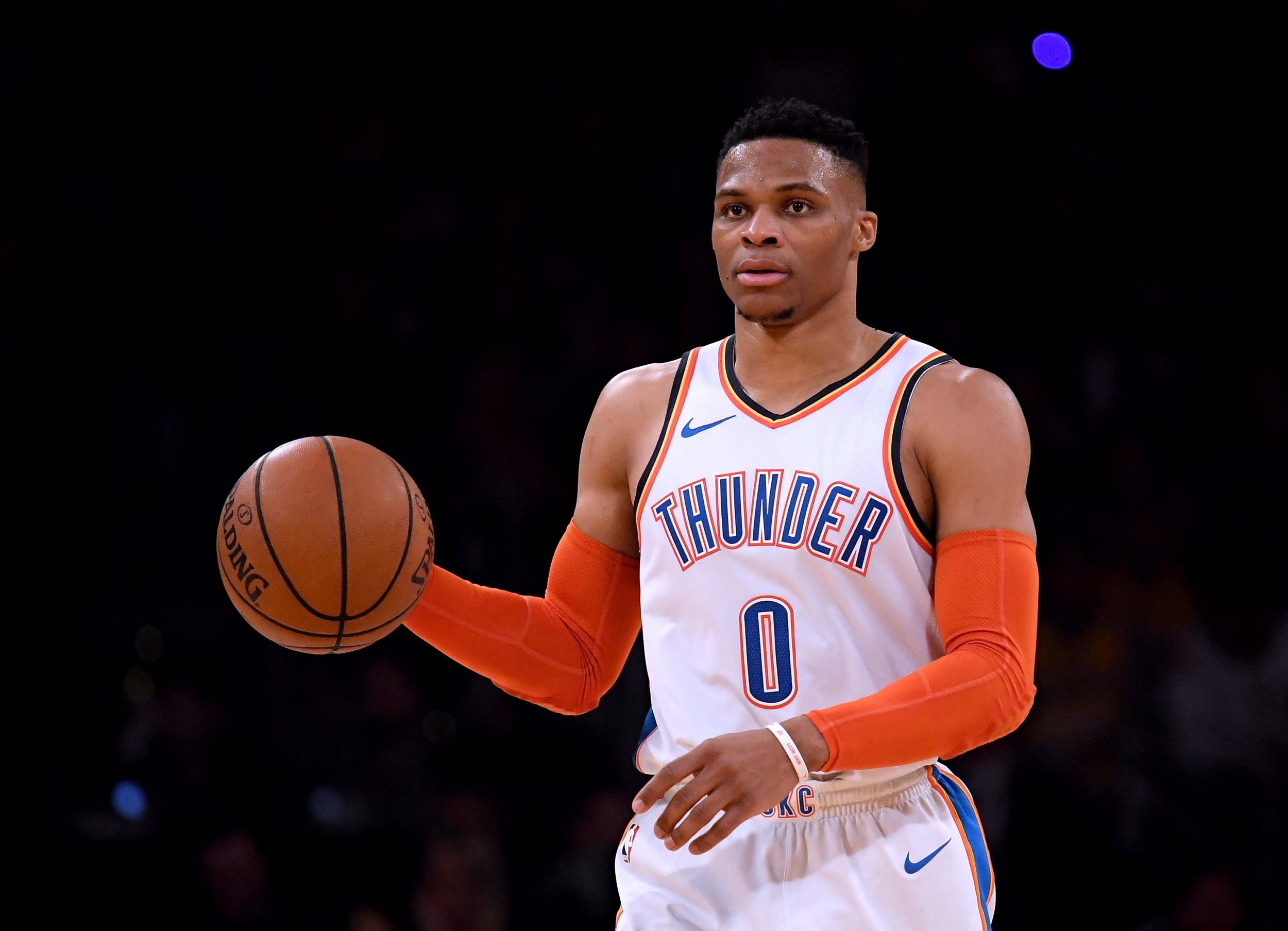 Nuggets Vs. Warriors: How NBA Fans Reacted To Russell Westbrook Nuggets Vs. Warriors: How NBA Fans Reacted To Russell Westbrook