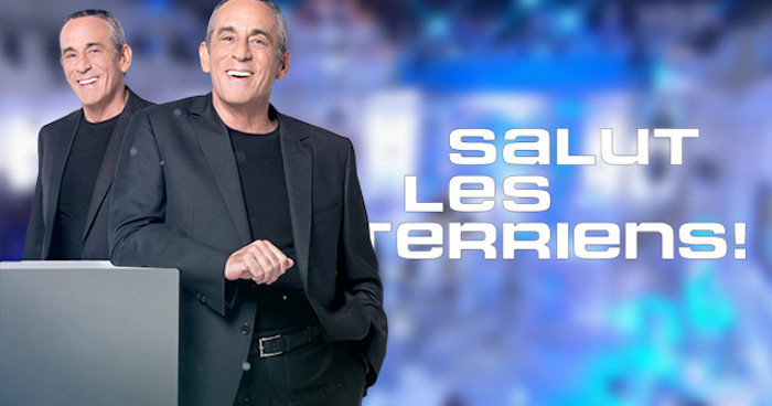 Nuits Parisiennes: Les Anecdotes De Thierry Ardisson Avec 50 Invités Nuits Parisiennes: Les Anecdotes De Thierry Ardisson Avec 50 Invités