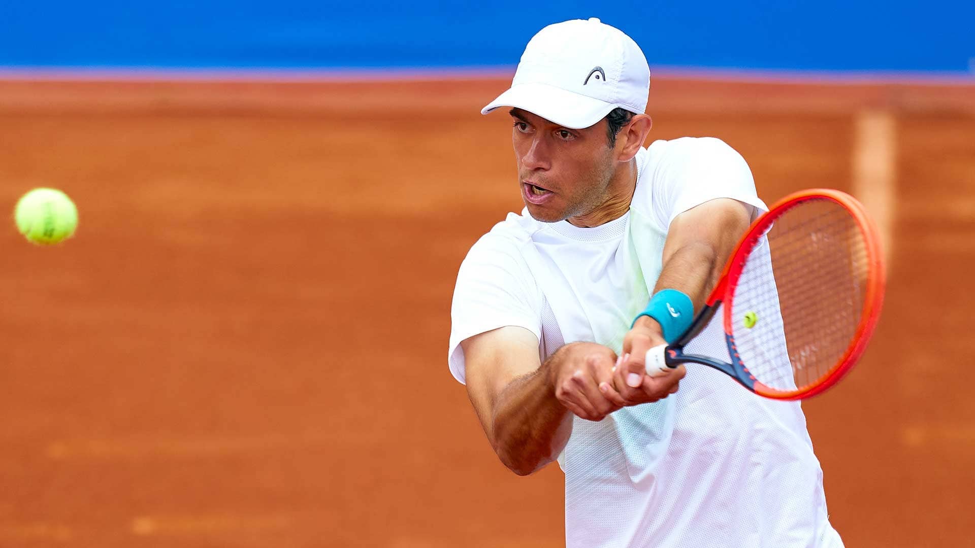 Nuno Borges Triumphs At French Open 2025: Ruud's Knee Injury A Factor