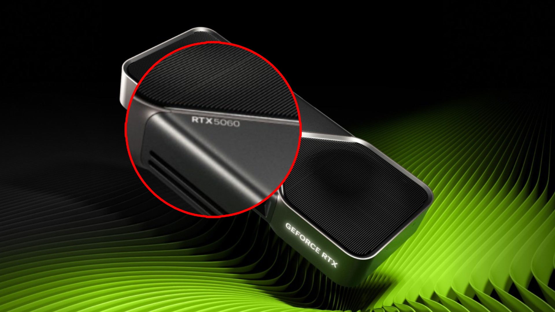 Nvidia's RTX 5060: A Case Study In Mismanaged Expectations Nvidia's RTX 5060: A Case Study In Mismanaged Expectations