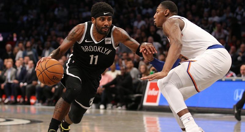 NY Knicks Vs Brooklyn Nets: Live Stream, TV Channel & Game Time (April 13, 2025) NY Knicks Vs Brooklyn Nets: Live Stream, TV Channel & Game Time (April 13, 2025)