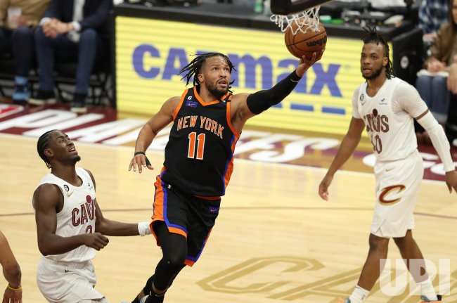 NY Knicks Vs. Cleveland Cavaliers: Game Time, TV Broadcast Details, And Free Live Streaming Links NY Knicks Vs. Cleveland Cavaliers: Game Time, TV Broadcast Details, And Free Live Streaming Links