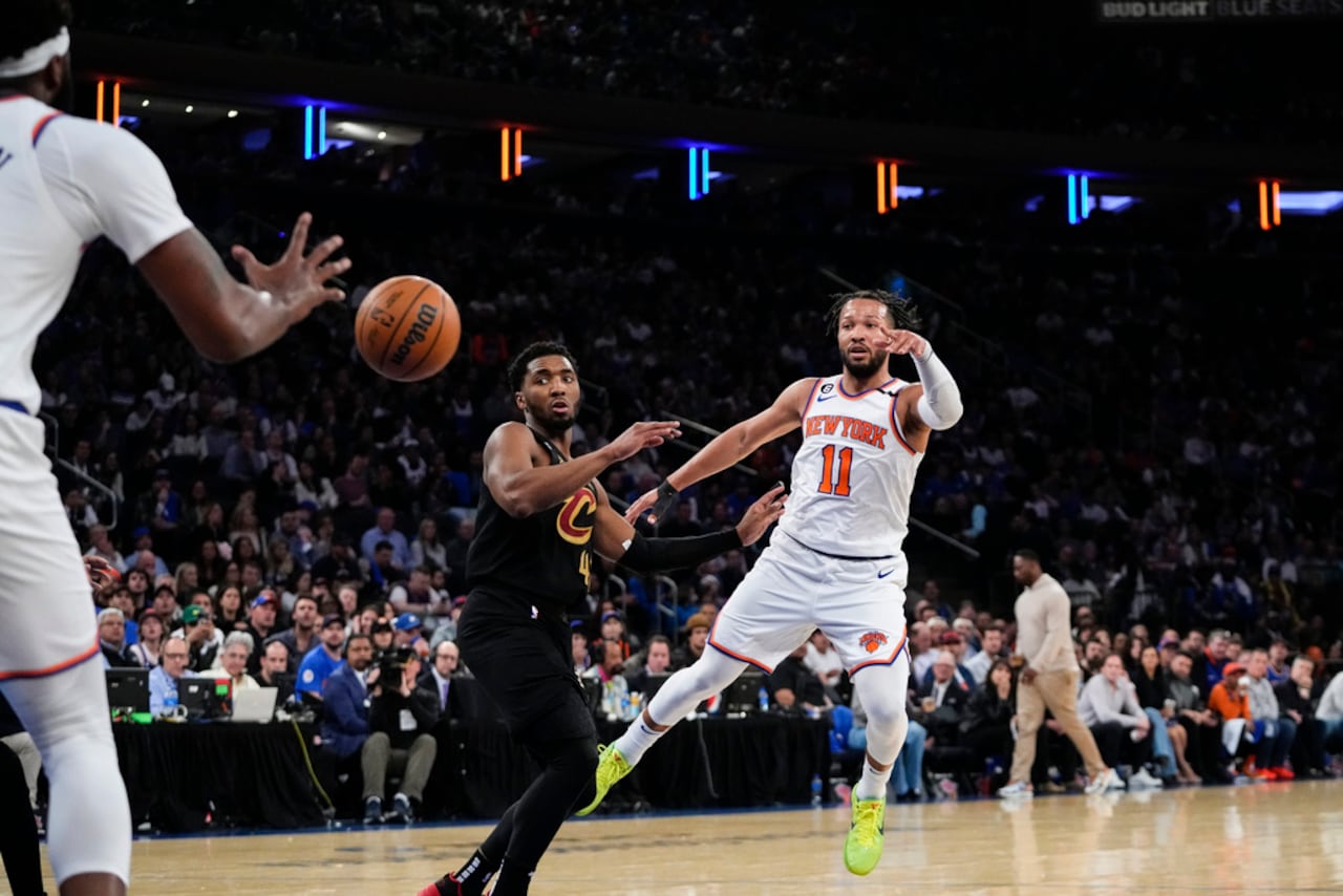 NY Knicks Vs. Cleveland Cavaliers: Where To Watch, Time, TV Channel & Live Stream NY Knicks Vs. Cleveland Cavaliers: Where To Watch, Time, TV Channel & Live Stream