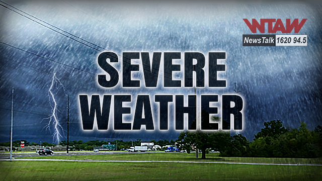 NYC Facing Severe Weather Monday: What To Expect And How To Prepare NYC Facing Severe Weather Monday: What To Expect And How To Prepare