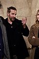 NYC Filming: Bradley Cooper Directs Will Arnett For NYC Filming: Bradley Cooper Directs Will Arnett For