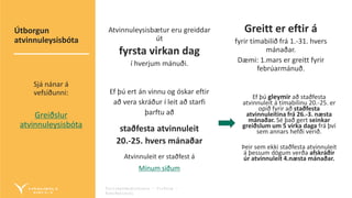 Nýi Rafdrifnir Porsche Macan: Hvað Þarftu Að Vita? Nýi Rafdrifnir Porsche Macan: Hvað Þarftu Að Vita?