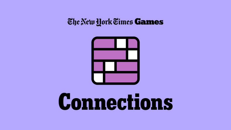 NYT Connections Game: Hints And Solutions For April 11, #670 NYT Connections Game: Hints And Solutions For April 11, #670