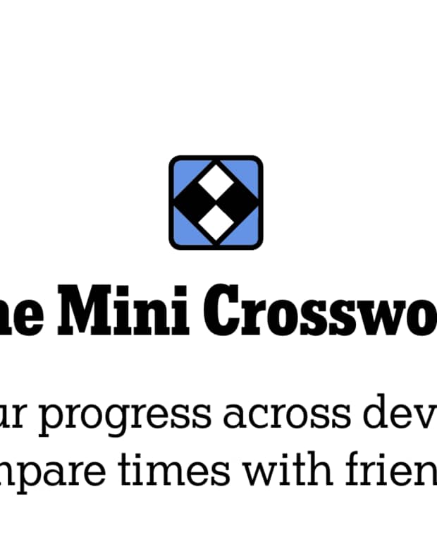 NYT Mini Crossword Answers For Saturday, April 19th: Complete Solutions