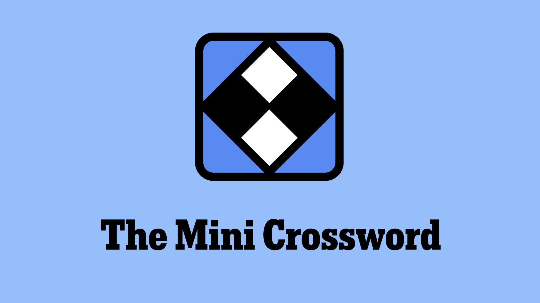 NYT Mini Crossword Answers Today, March 16, 2025: Hints & Clues NYT Mini Crossword Answers Today, March 16, 2025: Hints & Clues