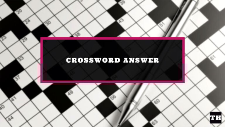 NYT Mini Crossword Clues And Answers - March 20, 2025 NYT Mini Crossword Clues And Answers - March 20, 2025