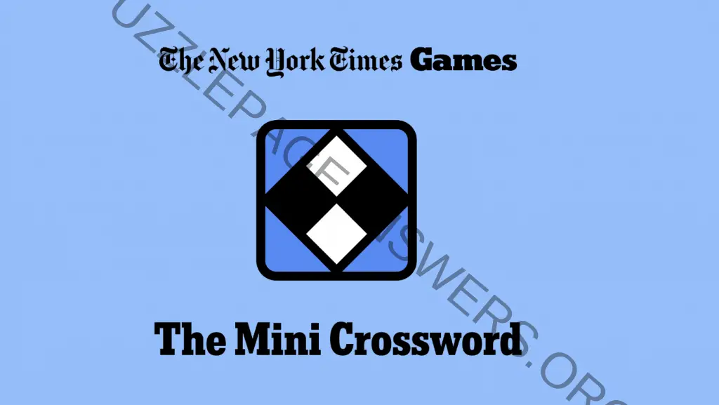 NYT Mini Crossword Hints And Answers: March 24, 2025 NYT Mini Crossword Hints And Answers: March 24, 2025