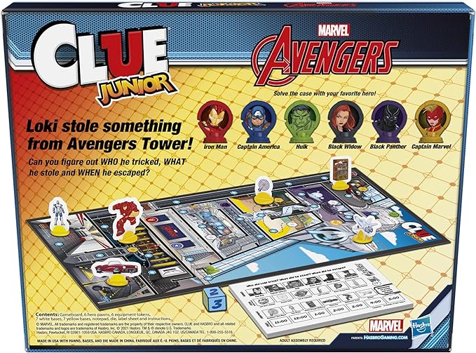 NYT Mini Crossword Solution: Marvel The Avengers Clue (May 1) NYT Mini Crossword Solution: Marvel The Avengers Clue (May 1)
