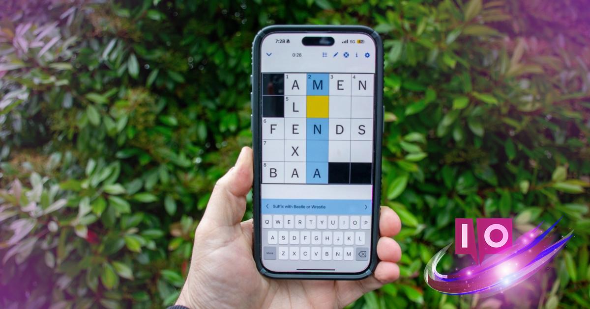 NYT Mini Crossword Solutions For March 16, 2025 NYT Mini Crossword Solutions For March 16, 2025