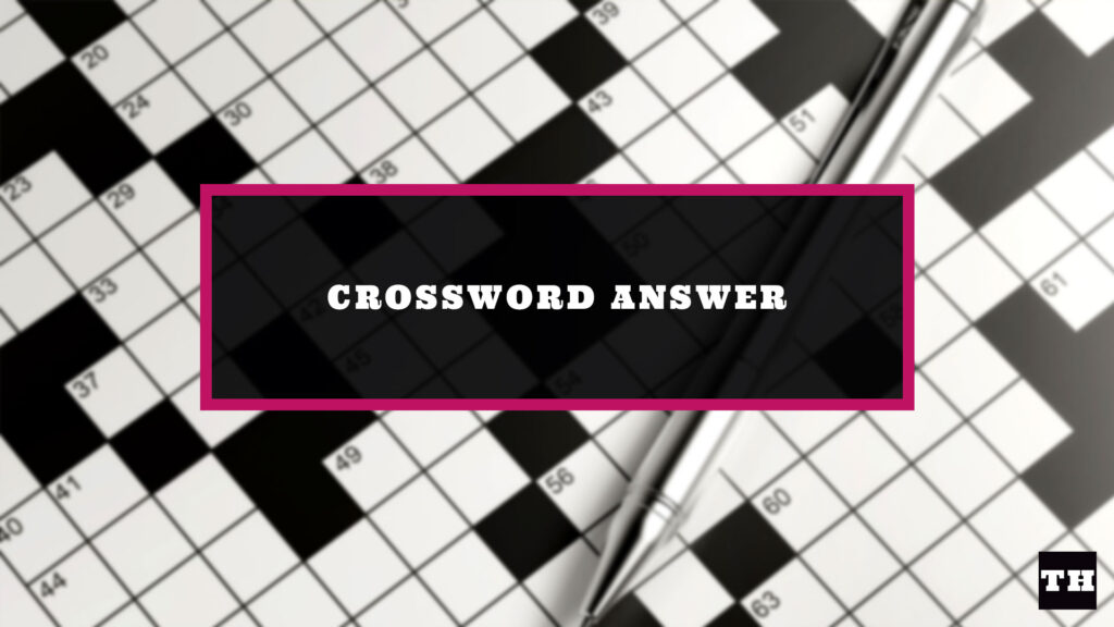 NYT Mini Crossword Solutions For March 24, 2025 NYT Mini Crossword Solutions For March 24, 2025